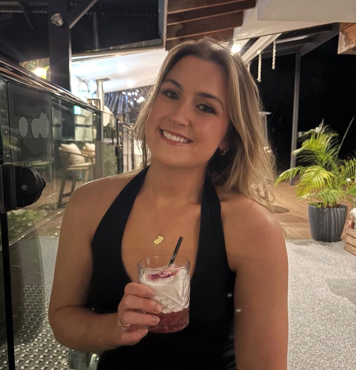 Caoimhe Leonard profile