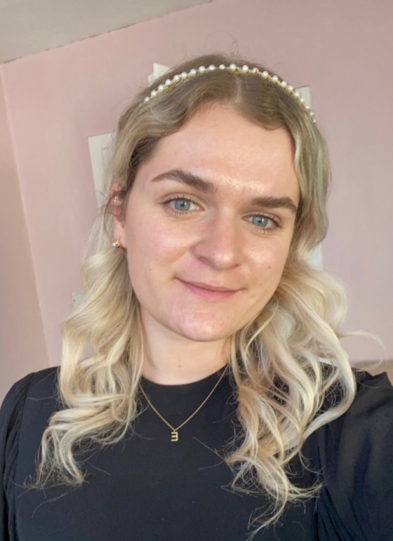 Emma Horgan profile